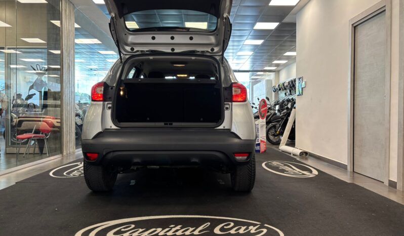 RENAULT CAPTUR 1.5DCI pieno