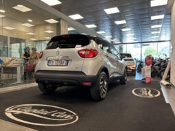 RENAULT CAPTUR 1.5DCI pieno