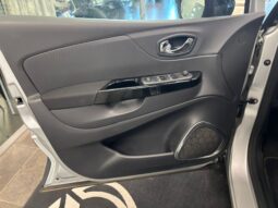 RENAULT CAPTUR 1.5DCI pieno