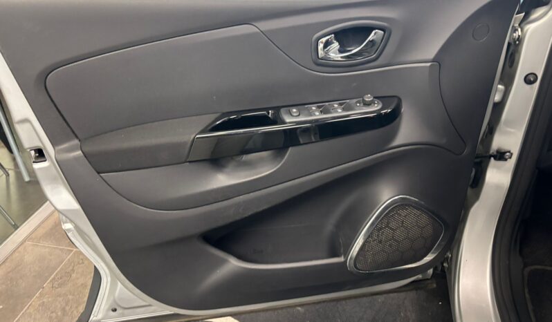 RENAULT CAPTUR 1.5DCI pieno