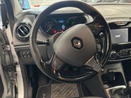 RENAULT CAPTUR 1.5DCI pieno