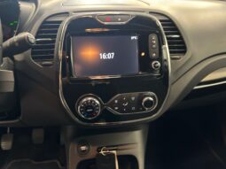RENAULT CAPTUR 1.5DCI pieno