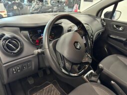 RENAULT CAPTUR 1.5DCI pieno