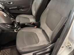 RENAULT CAPTUR 1.5DCI pieno