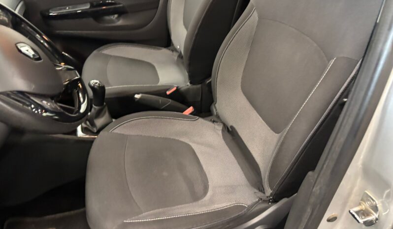 RENAULT CAPTUR 1.5DCI pieno