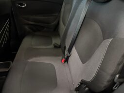 RENAULT CAPTUR 1.5DCI pieno