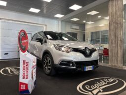 RENAULT CAPTUR 1.5DCI pieno