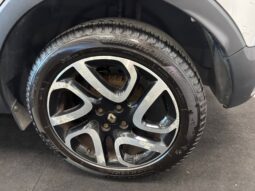 RENAULT CAPTUR 1.5DCI pieno