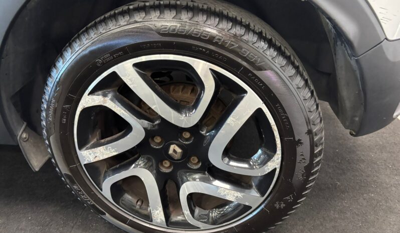RENAULT CAPTUR 1.5DCI pieno