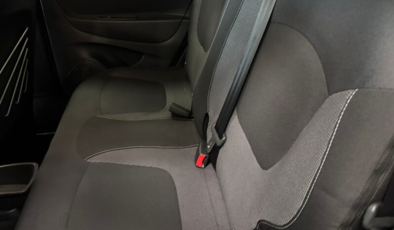 RENAULT CAPTUR 1.5DCI pieno