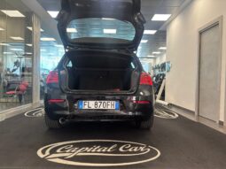 BMW 116D pieno