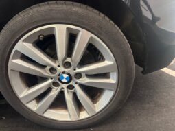 BMW 116D pieno