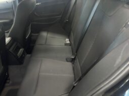 BMW 116D pieno