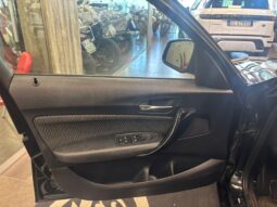 BMW 116D pieno