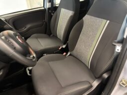 FIAT PANDA HYBRID CROSS pieno