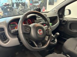 FIAT PANDA HYBRID CROSS pieno