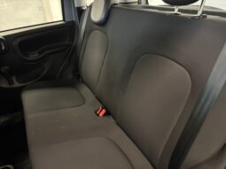 FIAT PANDA HYBRID CROSS pieno