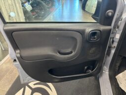 FIAT PANDA HYBRID CROSS pieno