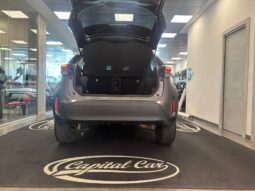 TOYOTA YARIS CROSS pieno