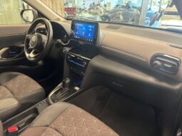 TOYOTA YARIS CROSS pieno