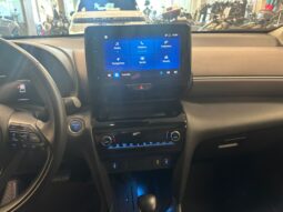 TOYOTA YARIS CROSS pieno