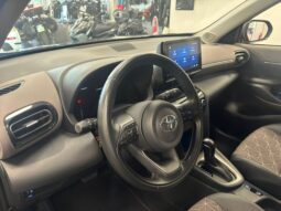 TOYOTA YARIS CROSS pieno