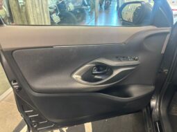 TOYOTA YARIS CROSS pieno