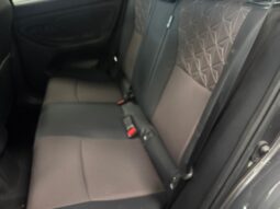 TOYOTA YARIS CROSS pieno