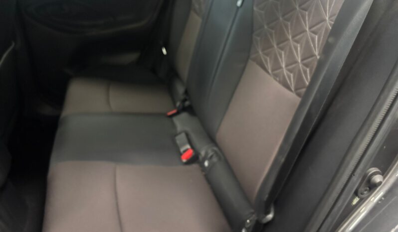 TOYOTA YARIS CROSS pieno