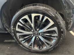 TOYOTA YARIS CROSS pieno
