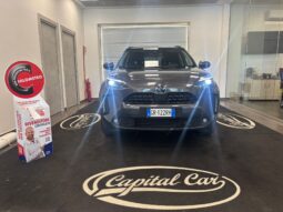 TOYOTA YARIS CROSS pieno