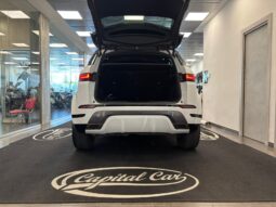 LAND ROVER RANGE ROVER EVOQUE pieno