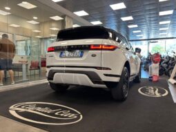 LAND ROVER RANGE ROVER EVOQUE pieno