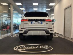 LAND ROVER RANGE ROVER EVOQUE pieno