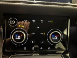 LAND ROVER RANGE ROVER EVOQUE pieno