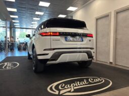 LAND ROVER RANGE ROVER EVOQUE pieno