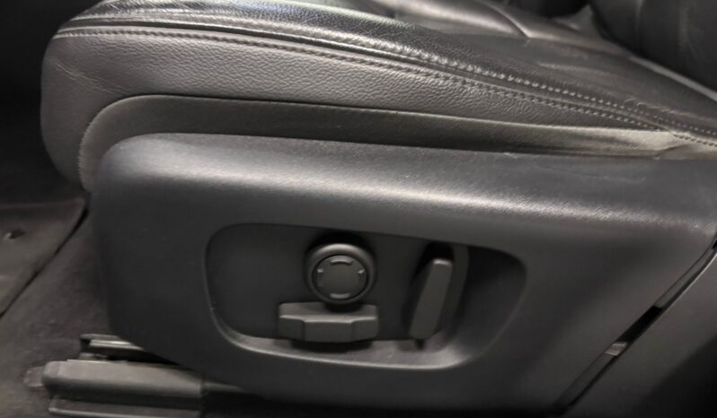 LAND ROVER RANGE ROVER EVOQUE pieno