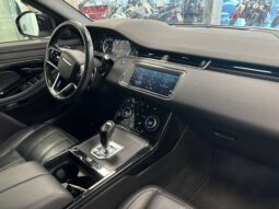 LAND ROVER RANGE ROVER EVOQUE pieno