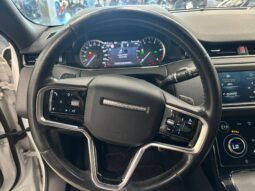 LAND ROVER RANGE ROVER EVOQUE pieno
