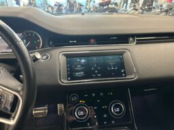 LAND ROVER RANGE ROVER EVOQUE pieno
