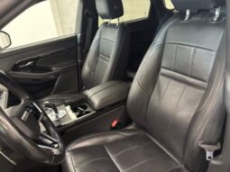 LAND ROVER RANGE ROVER EVOQUE pieno