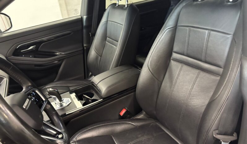 LAND ROVER RANGE ROVER EVOQUE pieno