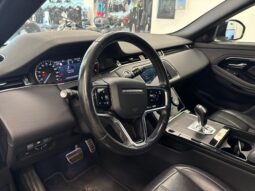 LAND ROVER RANGE ROVER EVOQUE pieno