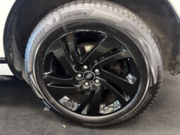 LAND ROVER RANGE ROVER EVOQUE pieno