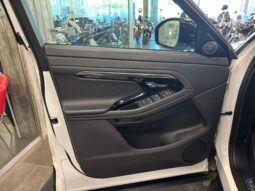LAND ROVER RANGE ROVER EVOQUE pieno