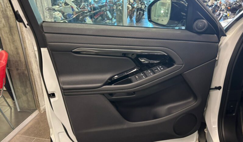 LAND ROVER RANGE ROVER EVOQUE pieno