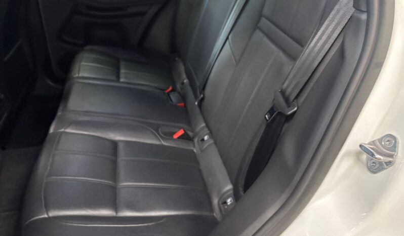 LAND ROVER RANGE ROVER EVOQUE pieno