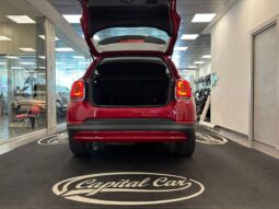 FIAT 500X pieno