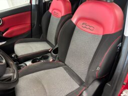 FIAT 500X pieno