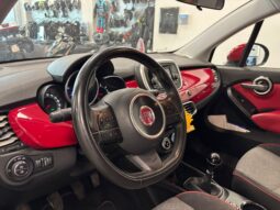 FIAT 500X pieno